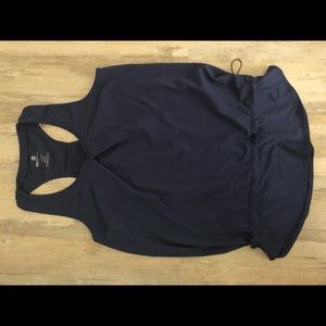 90° by reflex adjustable running tank